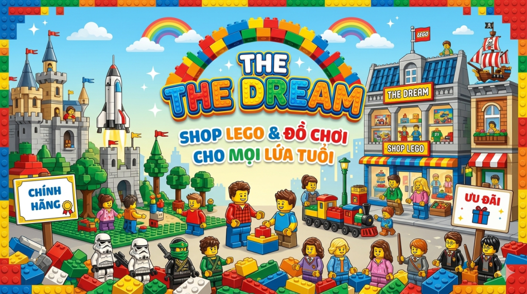 The Dream